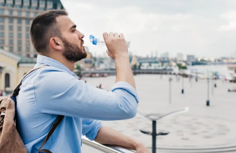 water delivery service near me